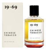 19-69 Chinese Tobacco edp 100мл.